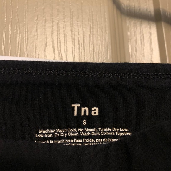 TNA leggings - Picture 2 of 2